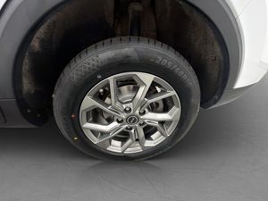 MG ZS EV bild 29