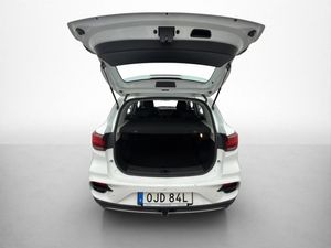 MG ZS EV bild 27