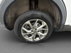 MG ZS EV bild 30