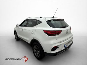MG ZS EV bild 6