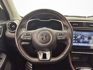 MG ZS EV bild 14