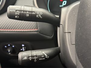 MG ZS EV bild 16