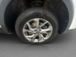 MG ZS EV bild 31