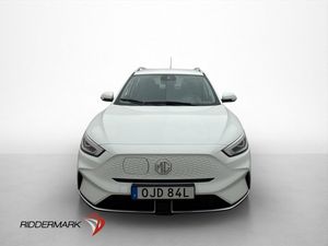MG ZS EV bild 3