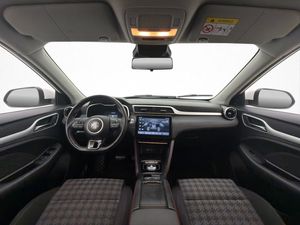 MG ZS EV bild 13