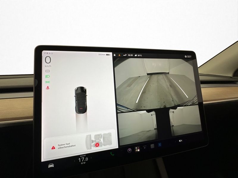 Tesla Model Y bild 19