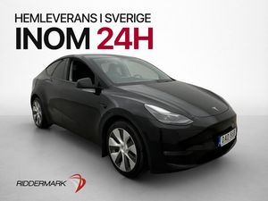 Tesla Model Y bild 1