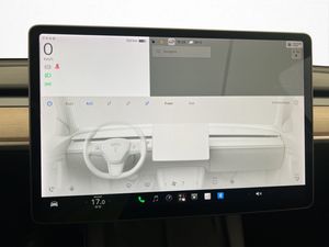 Tesla Model Y bild 20
