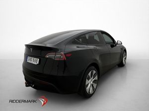 Tesla Model Y bild 9