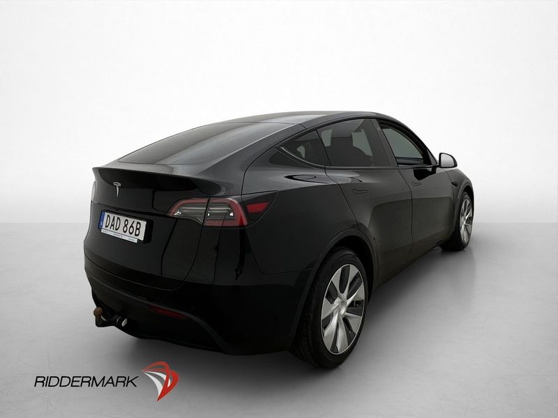 Tesla Model Y bild 9