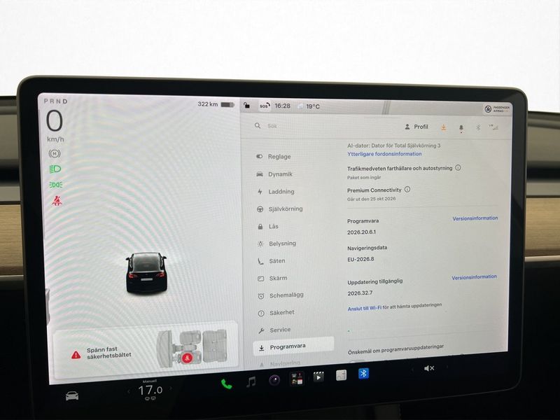 Tesla Model Y bild 24