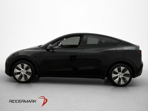 Tesla Model Y bild 5