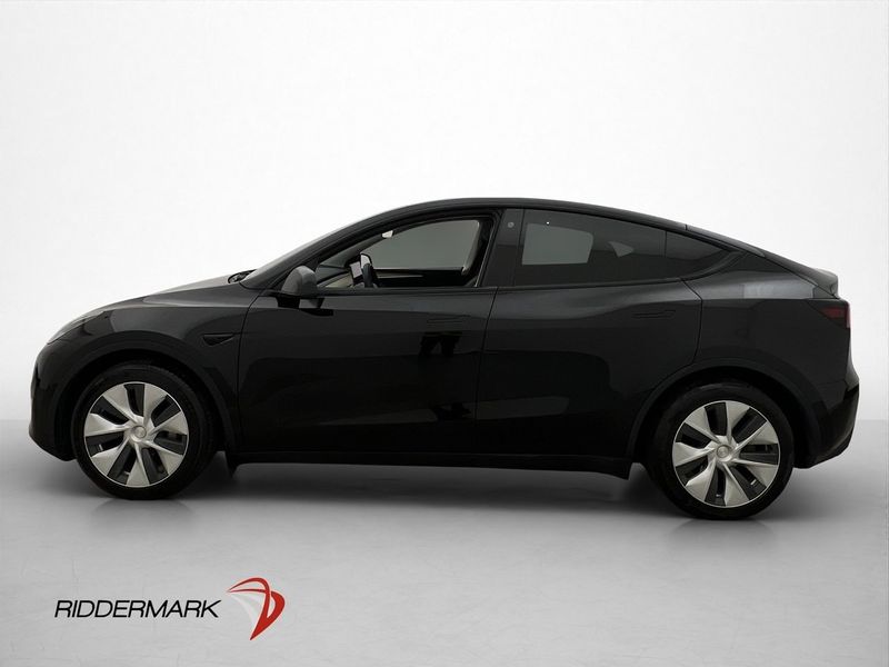 Tesla Model Y bild 5