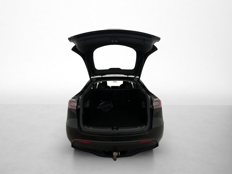 Tesla Model Y bild 29