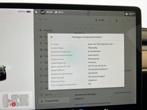 Tesla Model Y bild 22