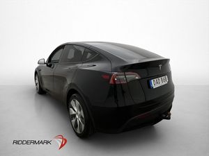 Tesla Model Y bild 6