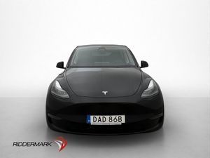 Tesla Model Y bild 3
