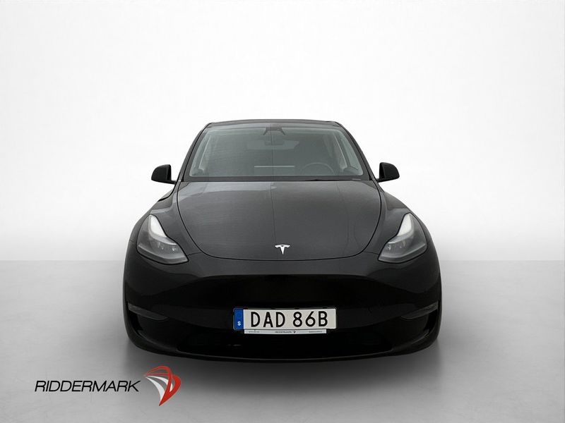 Tesla Model Y bild 3