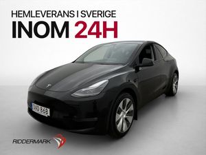 Tesla Model Y bild 4