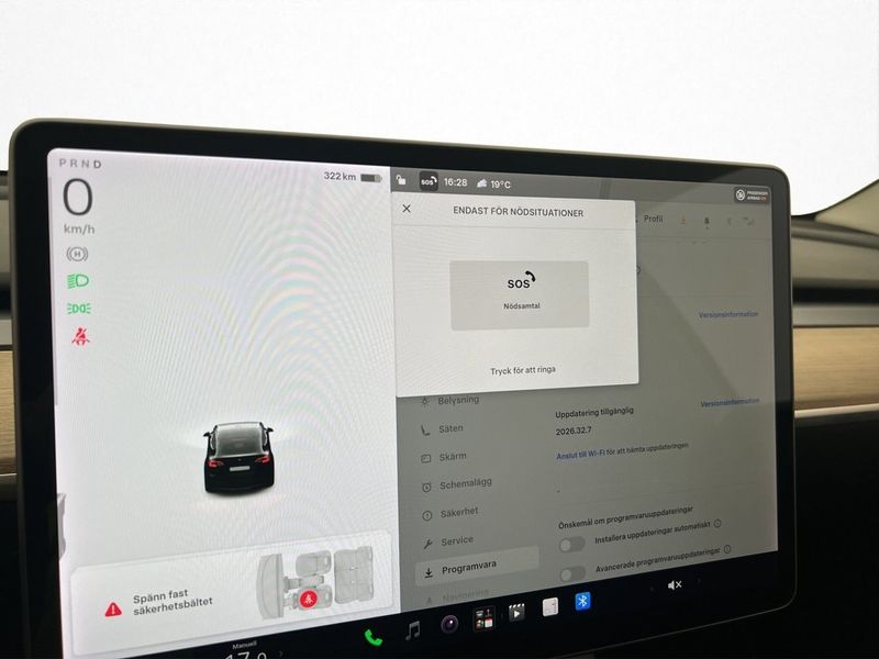 Tesla Model Y bild 21