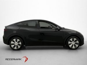 Tesla Model Y bild 10