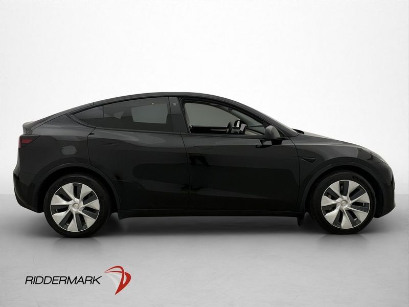 Tesla Model Y bild 10