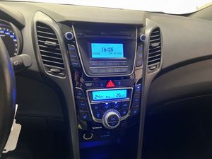 Hyundai i30 bild 20