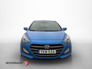 Hyundai i30 bild 2