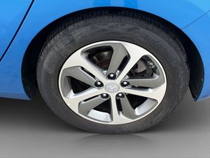 Hyundai i30 bild 28