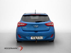 Hyundai i30 bild 6