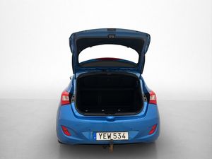 Hyundai i30 bild 26