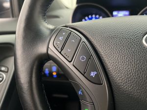 Hyundai i30 bild 16