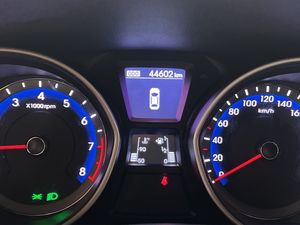 Hyundai i30 bild 18