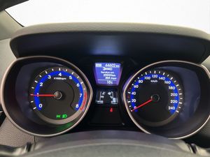 Hyundai i30 bild 17
