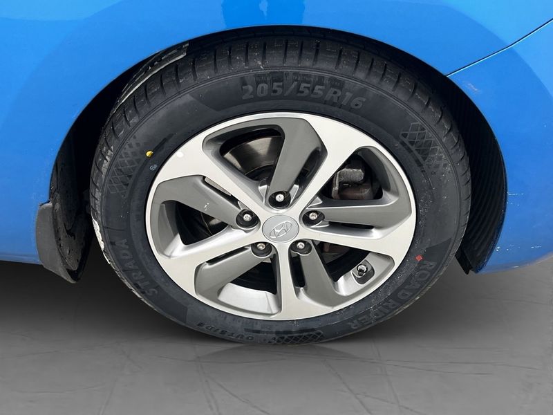Hyundai i30 bild 30