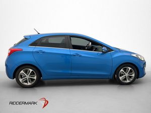Hyundai i30 bild 9