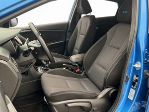 Hyundai i30 bild 11