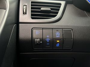 Hyundai i30 bild 15
