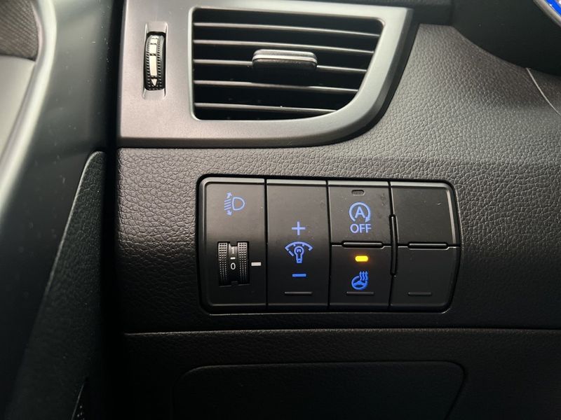 Hyundai i30 bild 15