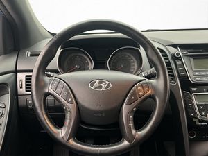 Hyundai i30 bild 14