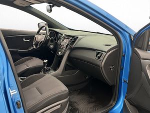 Hyundai i30 bild 23