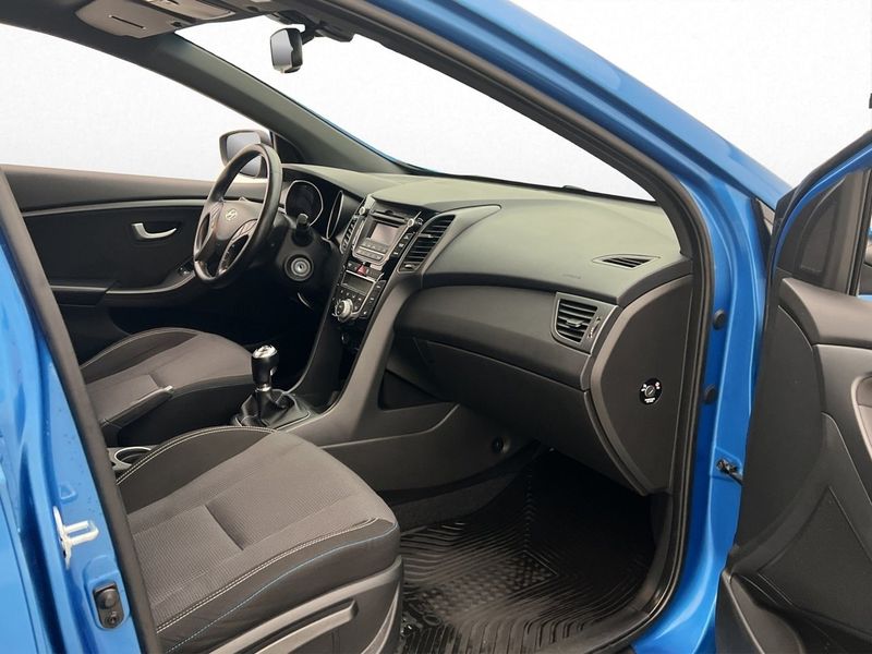 Hyundai i30 bild 23