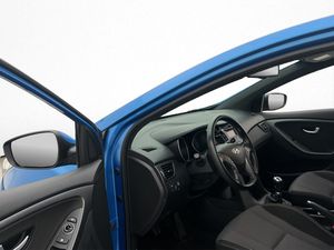 Hyundai i30 bild 12