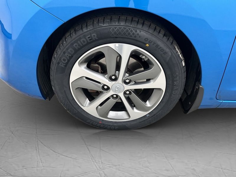 Hyundai i30 bild 27