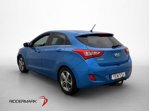 Hyundai i30 bild 5