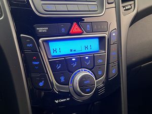 Hyundai i30 bild 21