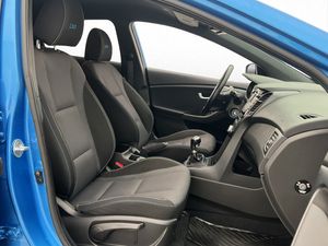 Hyundai i30 bild 24