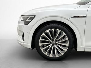 Audi e-tron bild 34