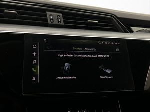 Audi e-tron bild 23