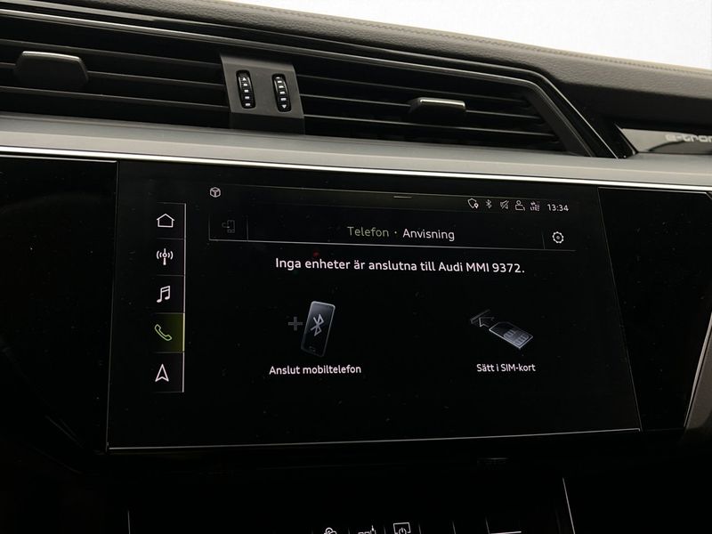 Audi e-tron bild 23